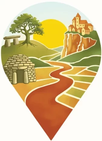 Logo Destination Quercy