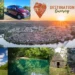 Image générique excursions dans le Quercy